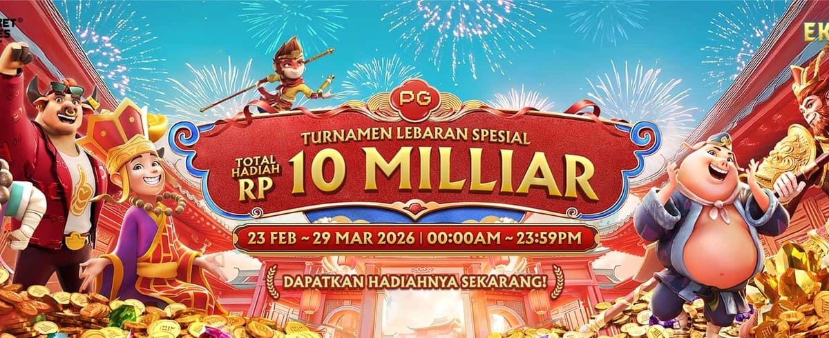 Menang Besar di bos01 slot banner image