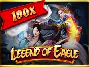 Legend Of Eagle game thumbnail