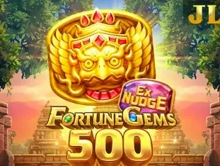 Fortune Gems 500 game thumbnail