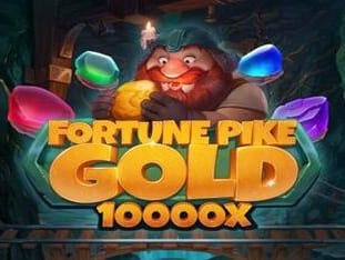 Fortune Pike Gold game thumbnail