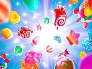 Candy Burst game thumbnail