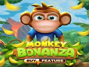 Monkey Bonanza game thumbnail